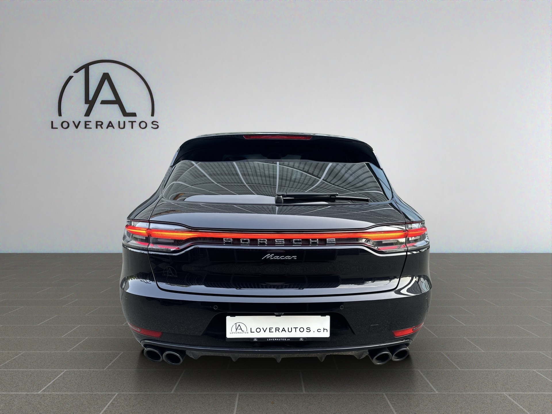 PORSCHE Macan PDK-image-3