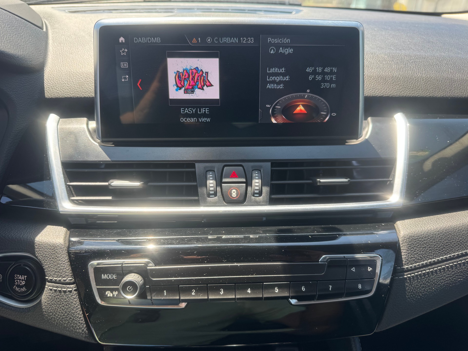 BMW 218d xDrive Active Tourer Steptronic-image-19