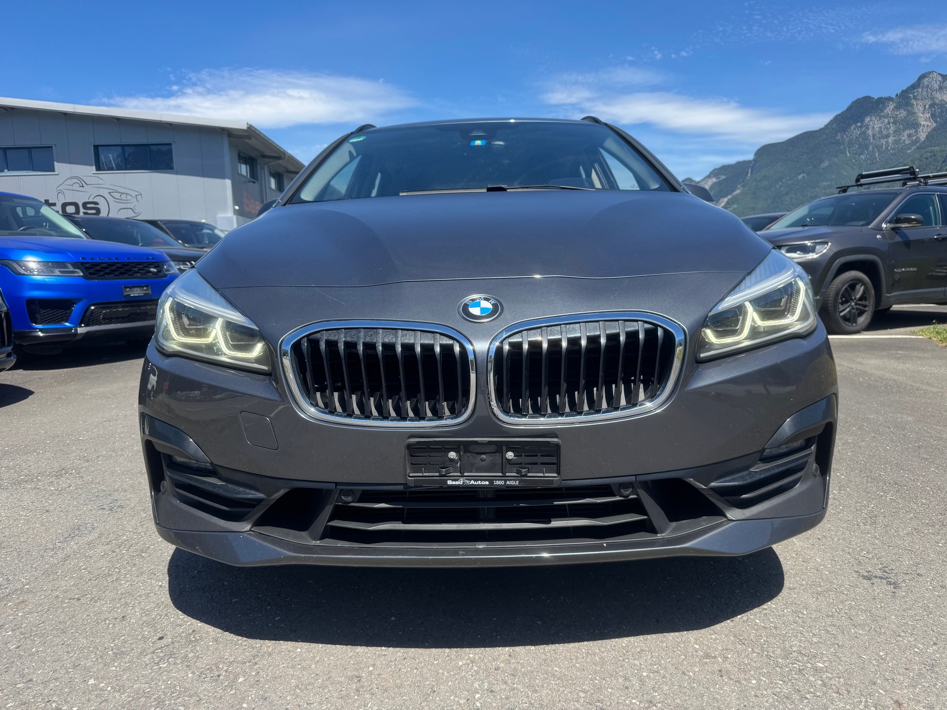 BMW 218d xDrive Active Tourer Steptronic-showroom-element-2