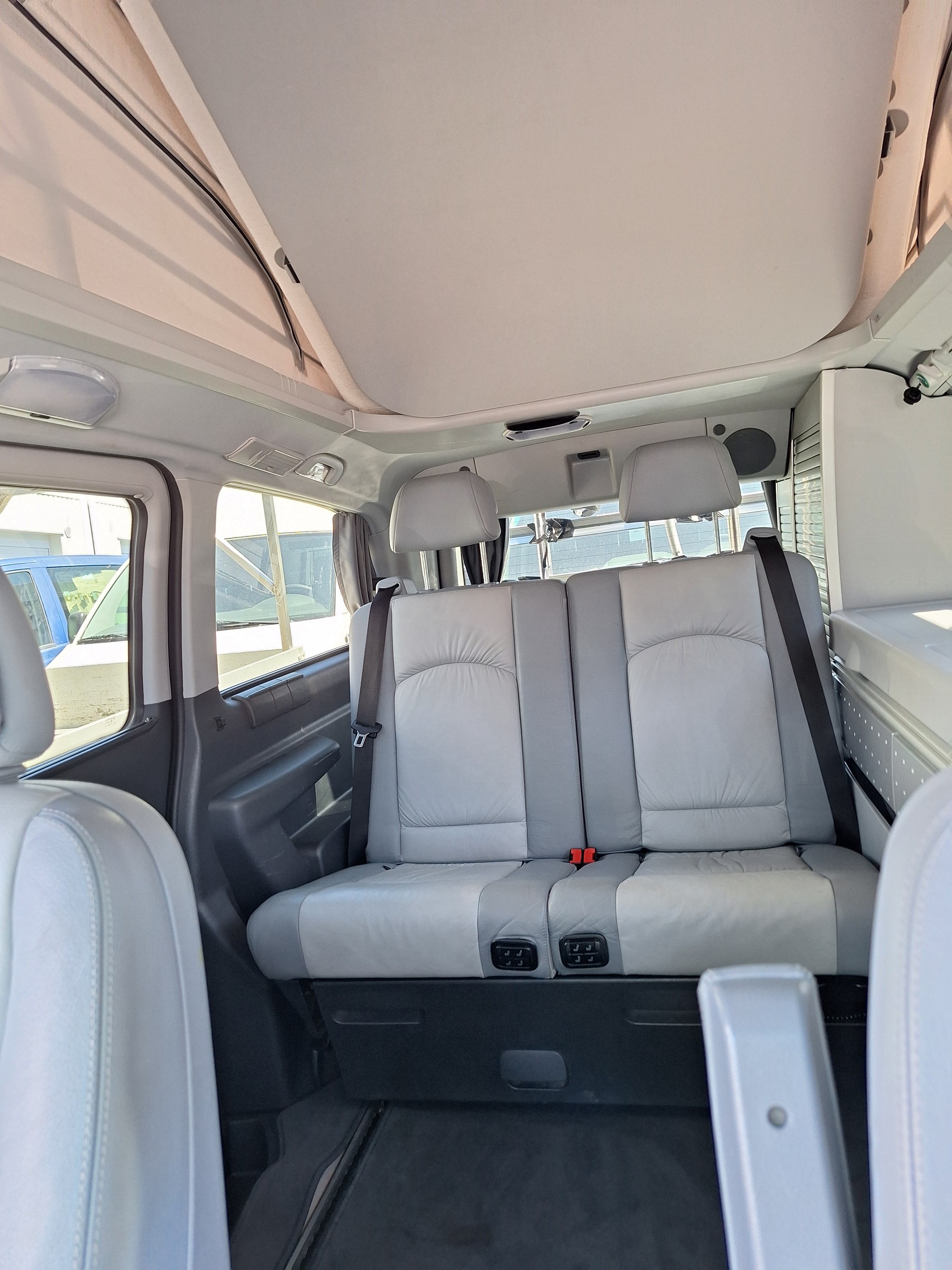 MERCEDES-BENZ Viano Marco Polo 3.0 V6-image-9