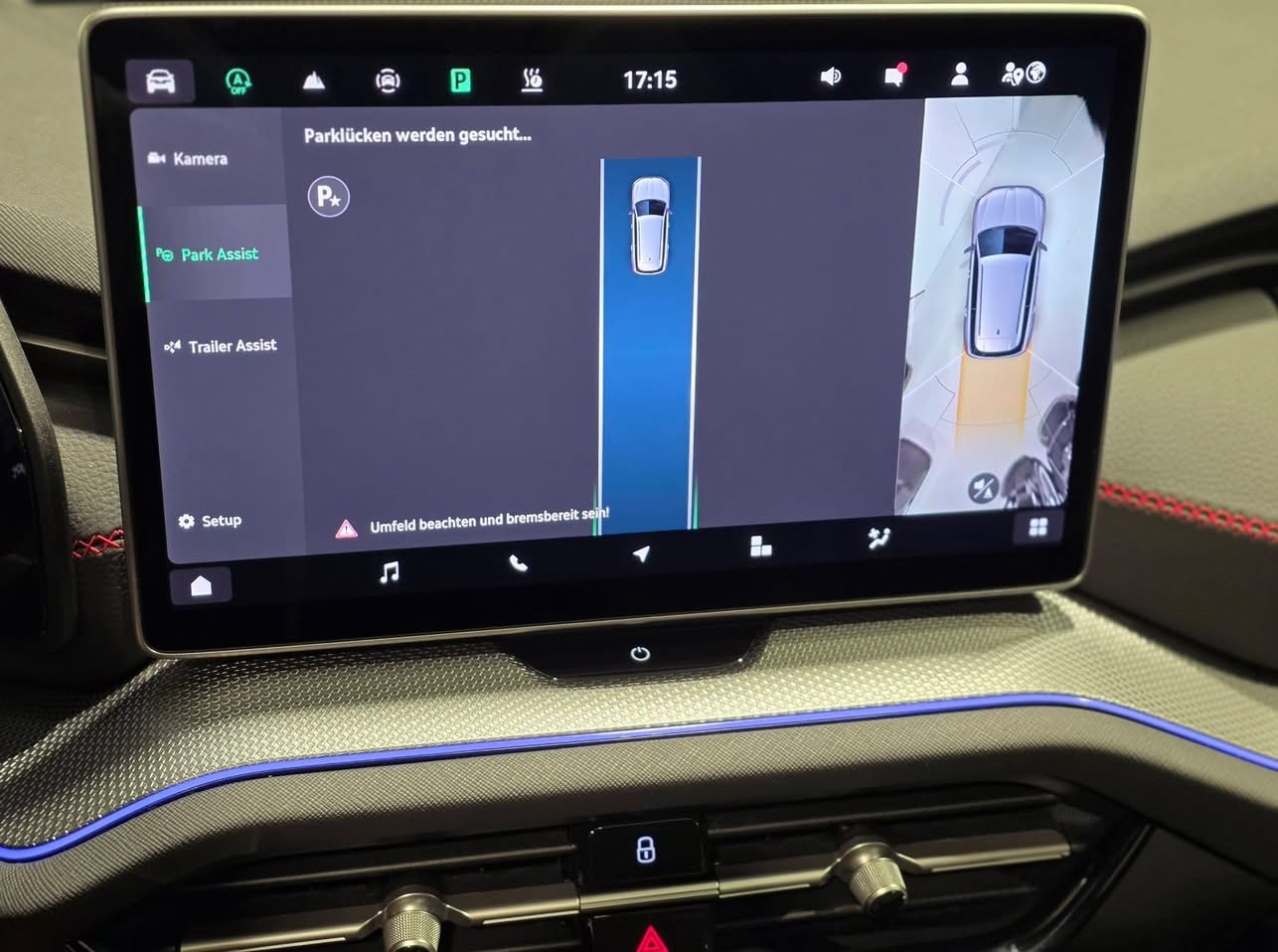 SKODA Kodiaq 2.0 TSI RS 4x4 7-Plätzer-image-9