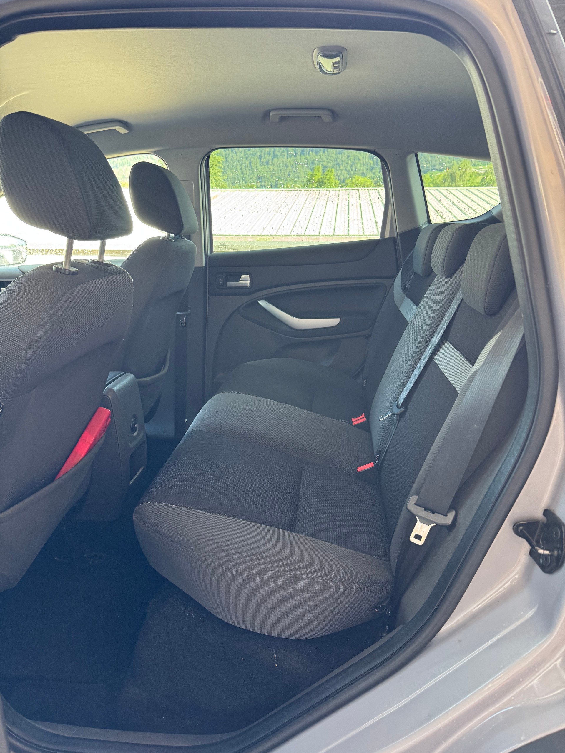 FORD Kuga 2.0 TDCi Titanium 4WD-image-7