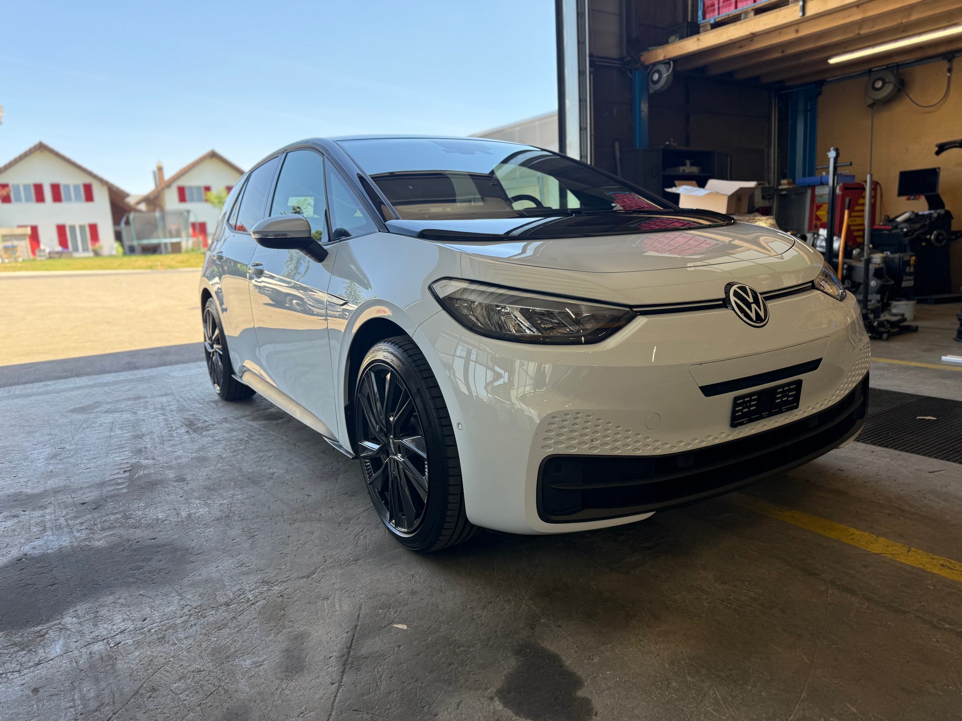 VW Pro Performance Life+
