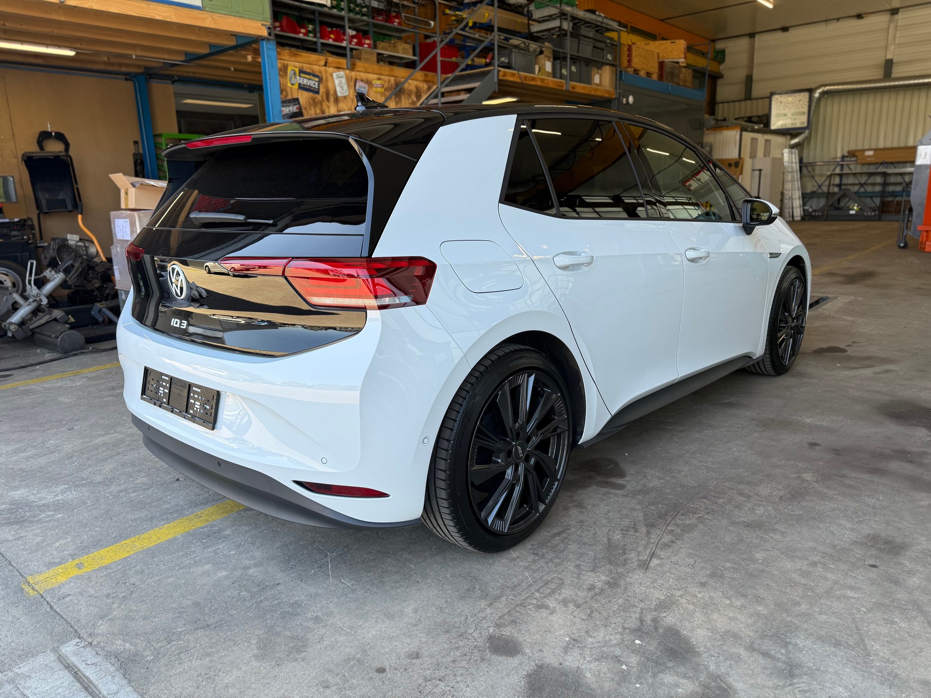 VW Pro Performance Life+-image-3