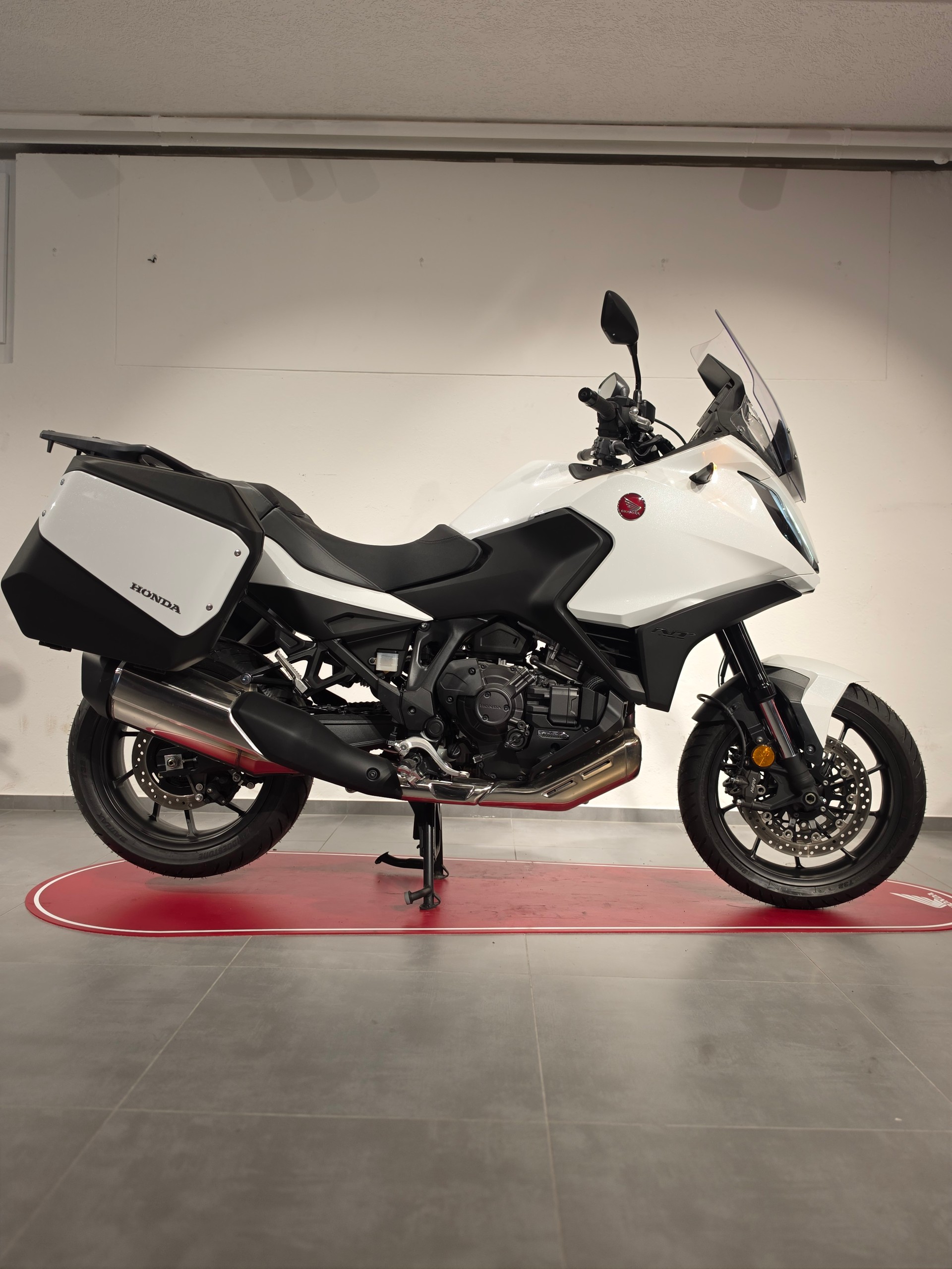 HONDA NT 1100 DCT-image-0