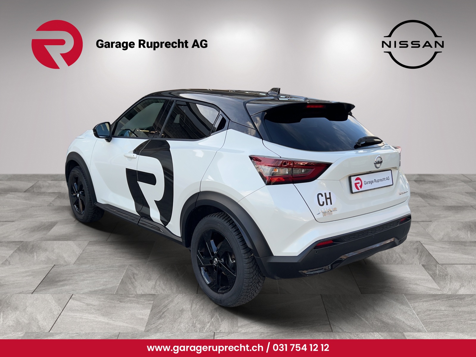 NISSAN Juke 1.0 DIG-T N-Design-image-2