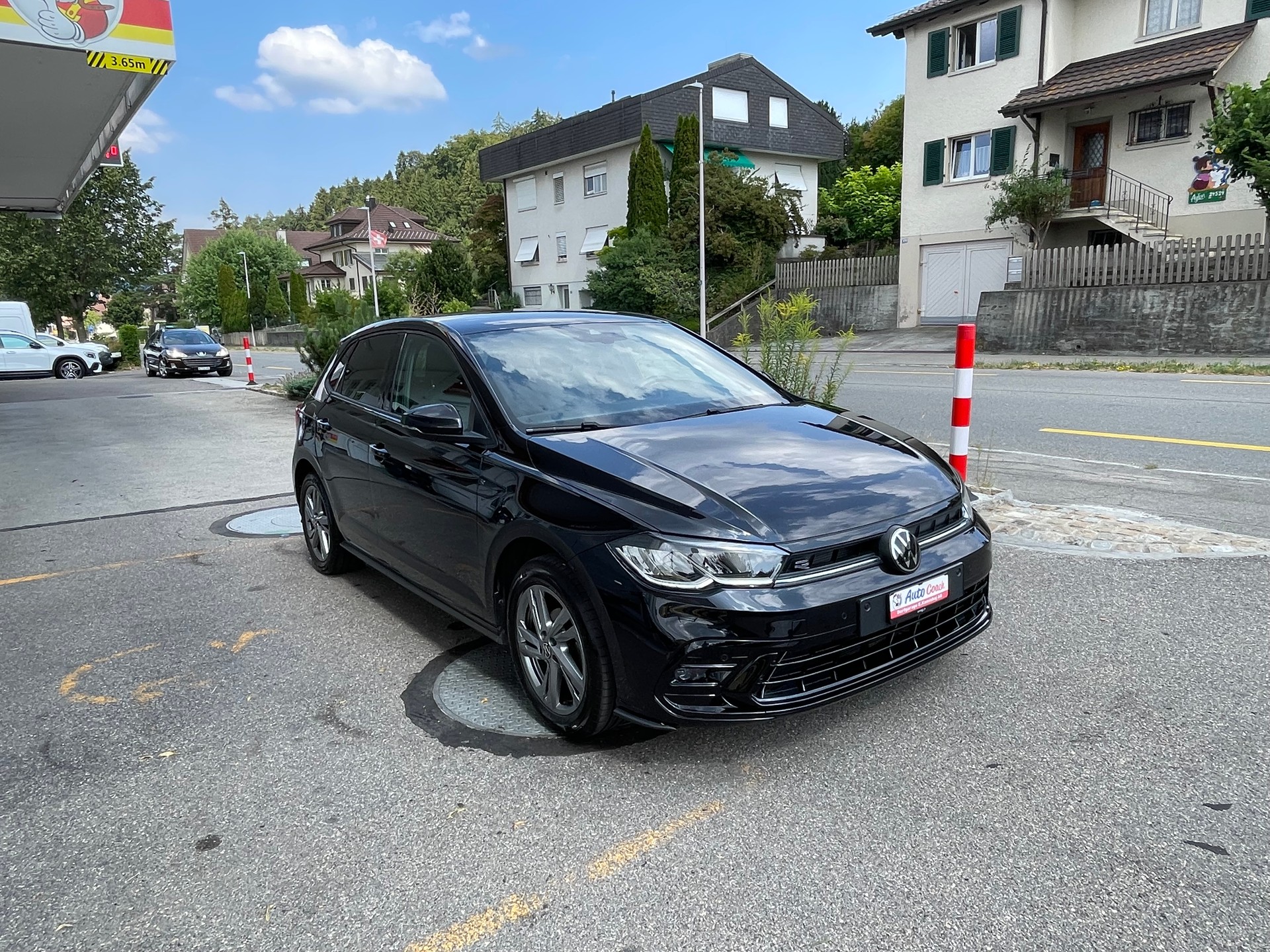 VW Polo 1.0 TSI R-Line-image-10