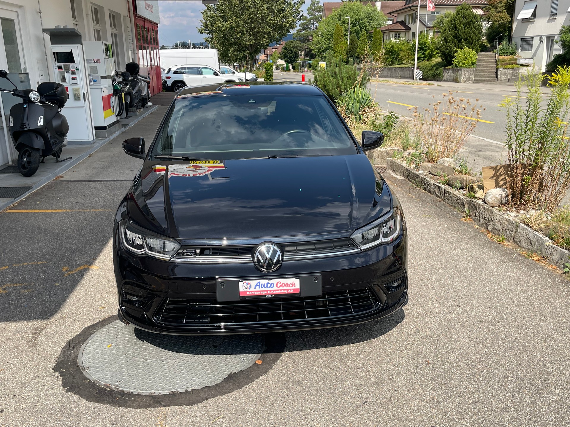 VW Polo 1.0 TSI R-Line-image-11
