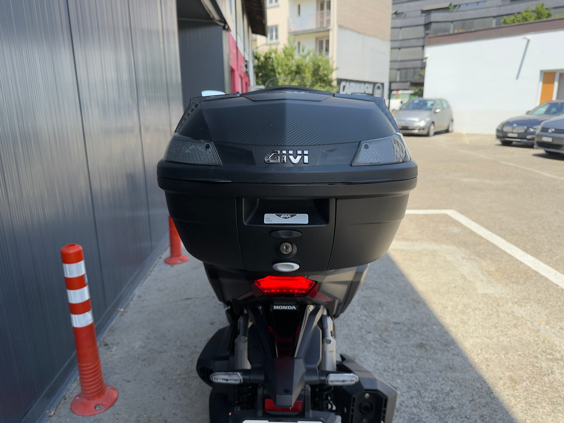 HONDA ADV 350-image-5