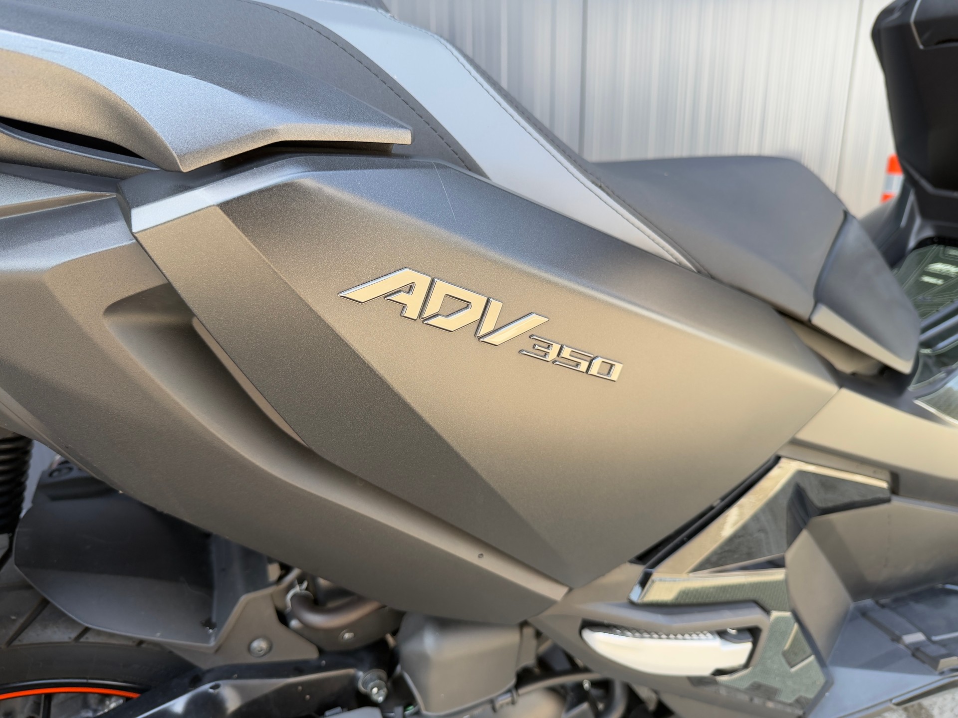 HONDA ADV 350-image-8