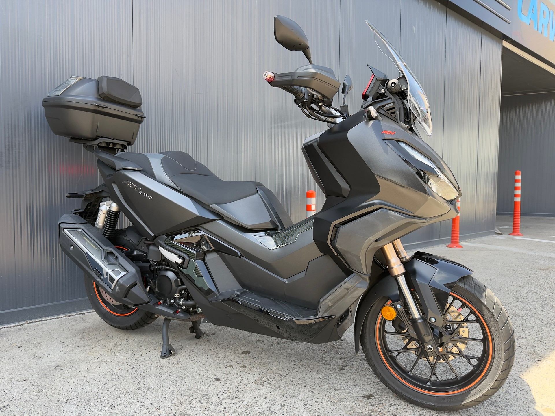 HONDA ADV 350-image-3