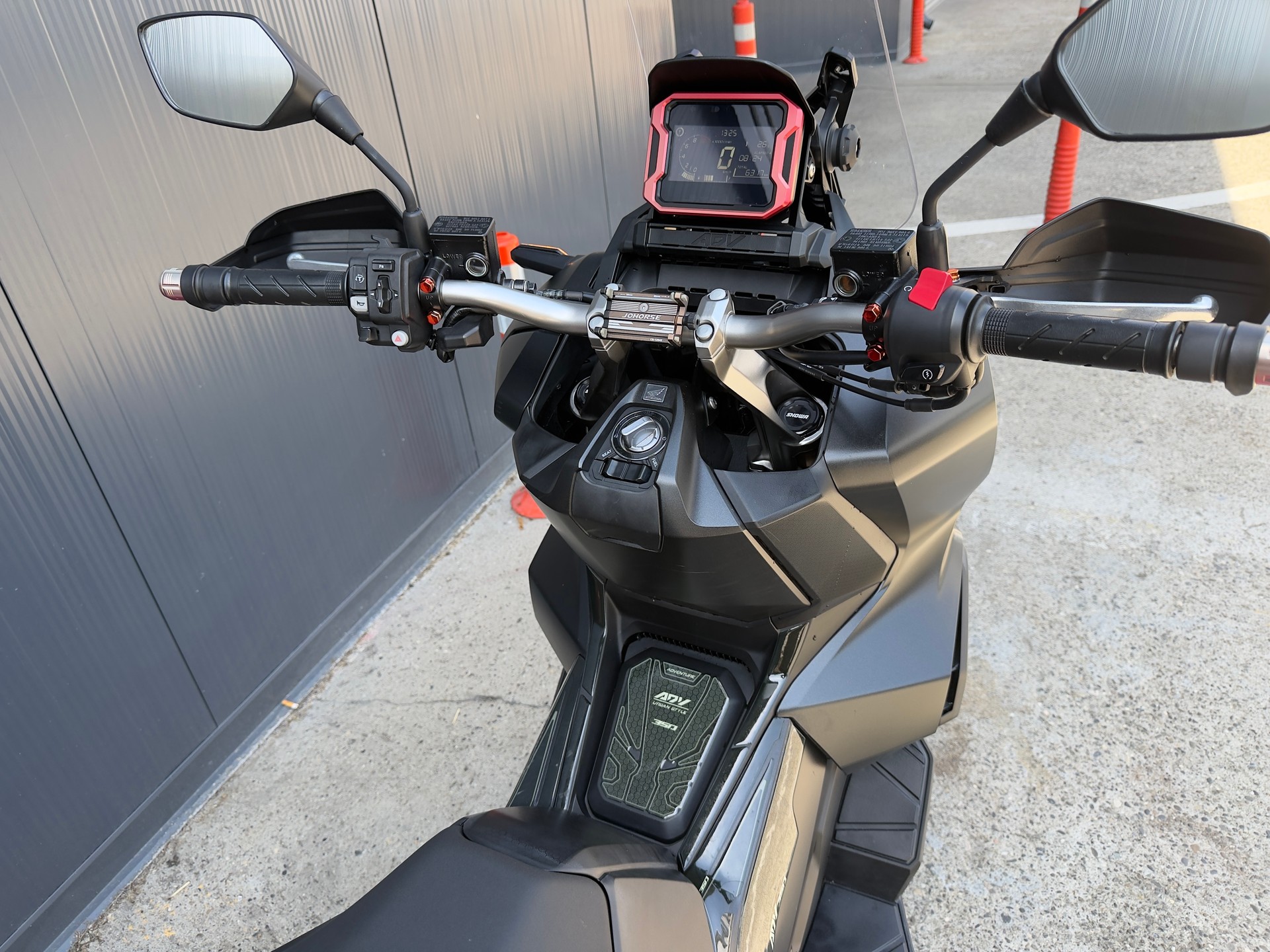 HONDA ADV 350-image-7
