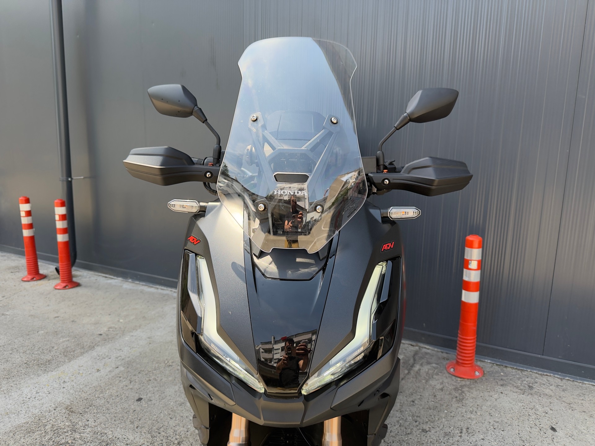 HONDA ADV 350-image-0