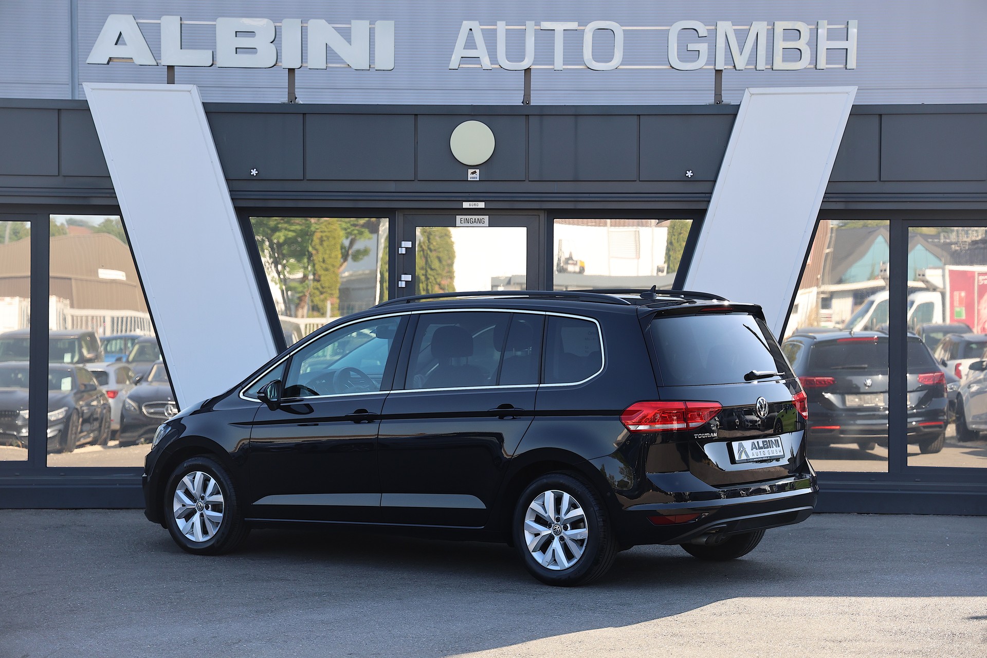 VW Touran 2.0 TDI SCR Comfortline DSG-showroom-element-3