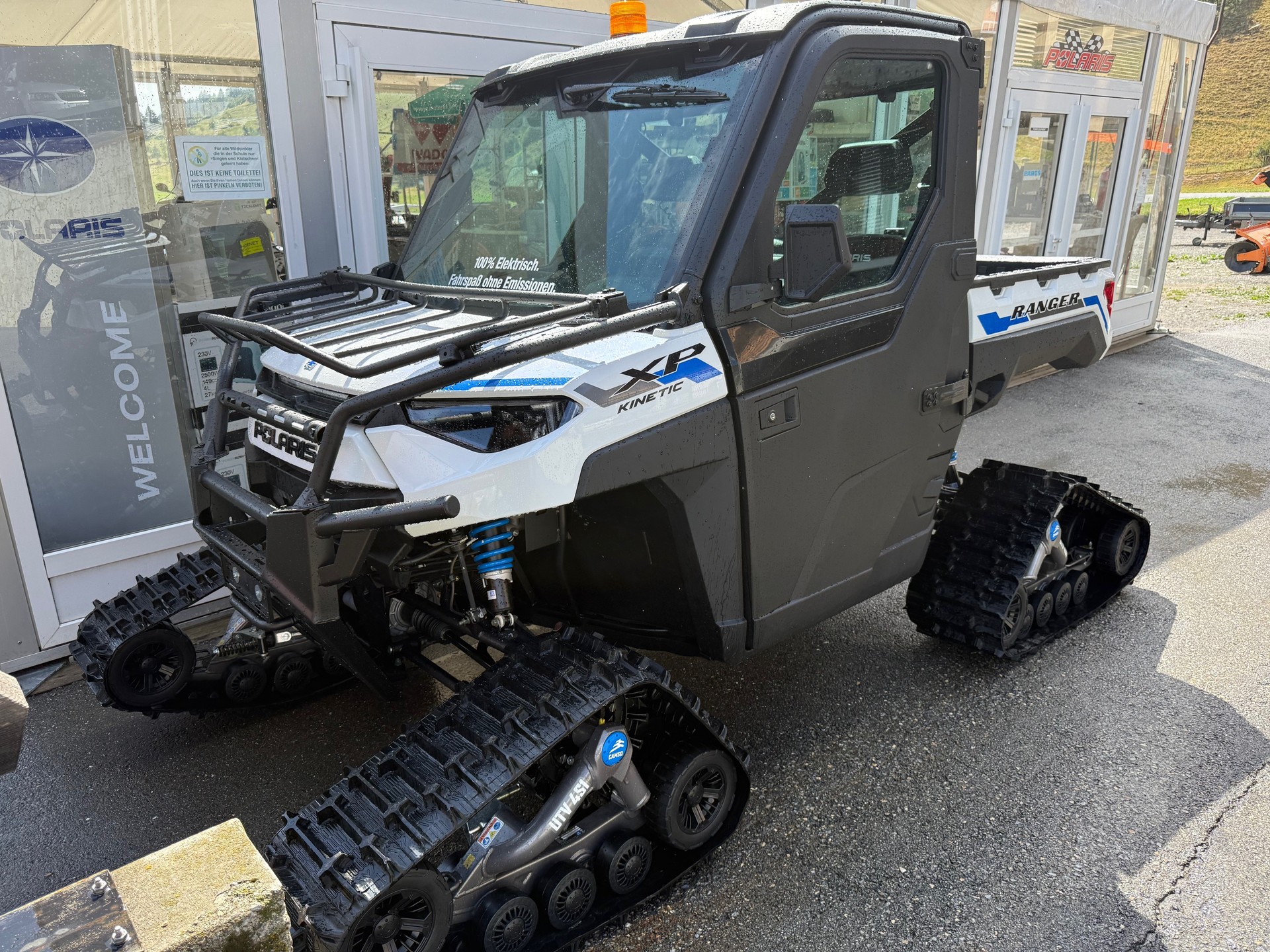 POLARIS Kinetic Ultimate Elektro-image-0