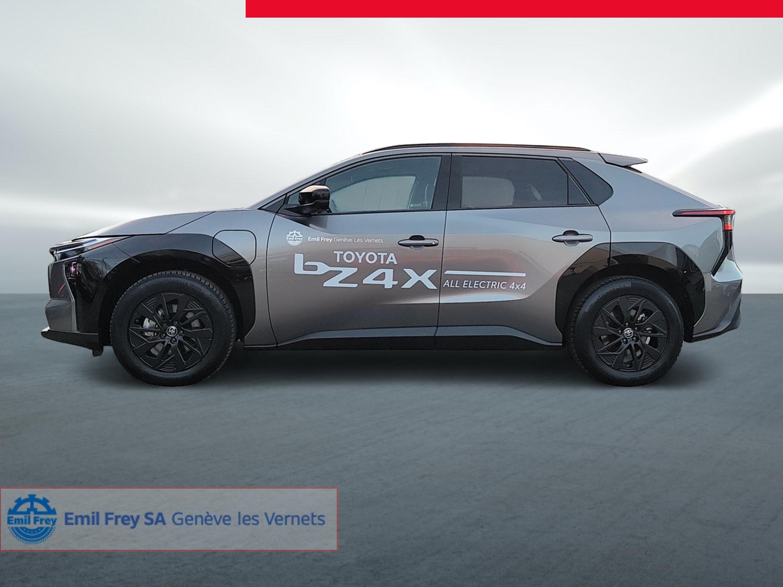 TOYOTA bZ4X Premium AWD-showroom-element-3