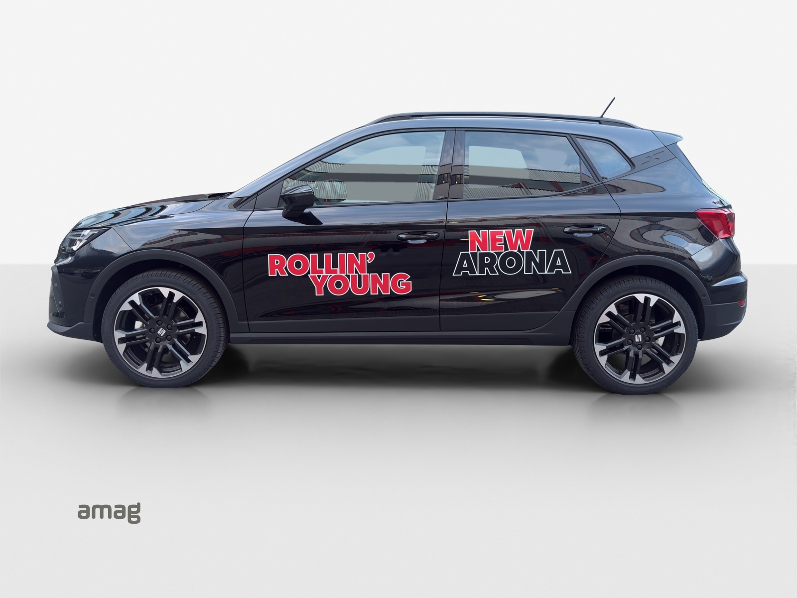 SEAT Arona 1.5 Eco TSI Move FR DSG-showroom-element-1