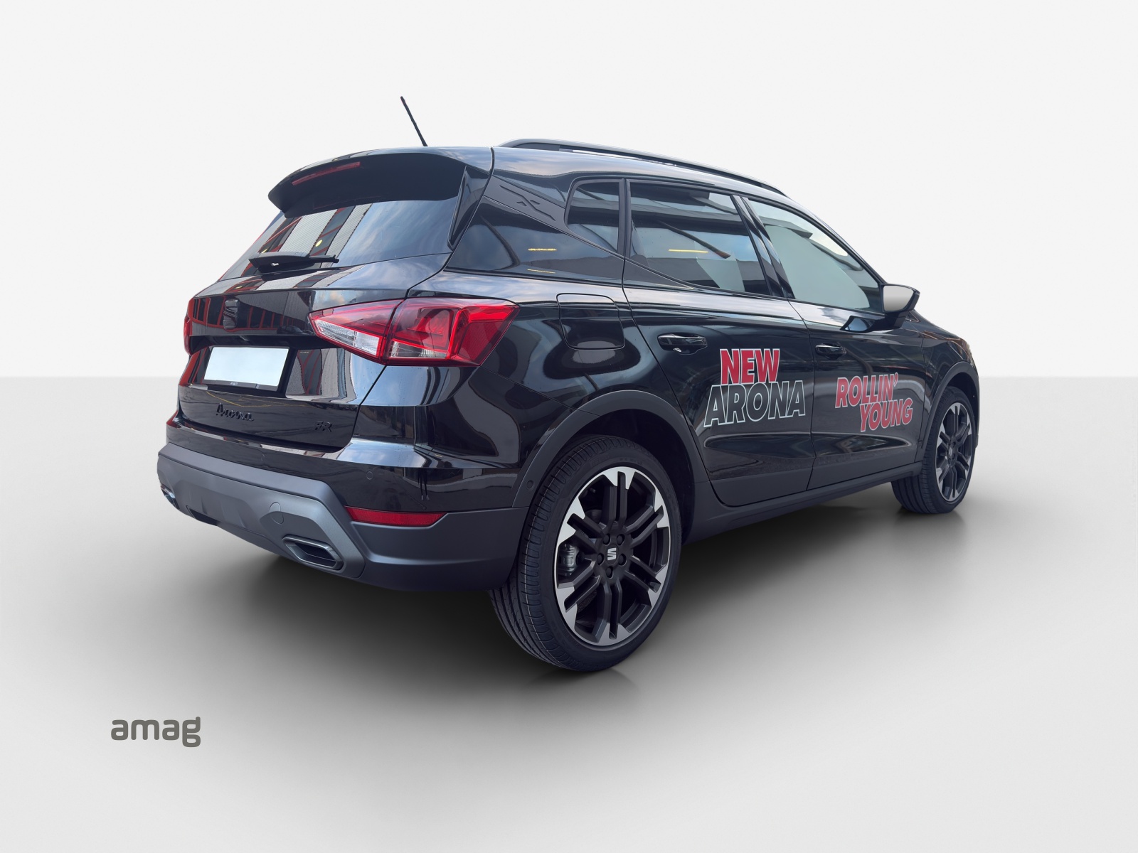 SEAT Arona 1.5 Eco TSI Move FR DSG-image-4