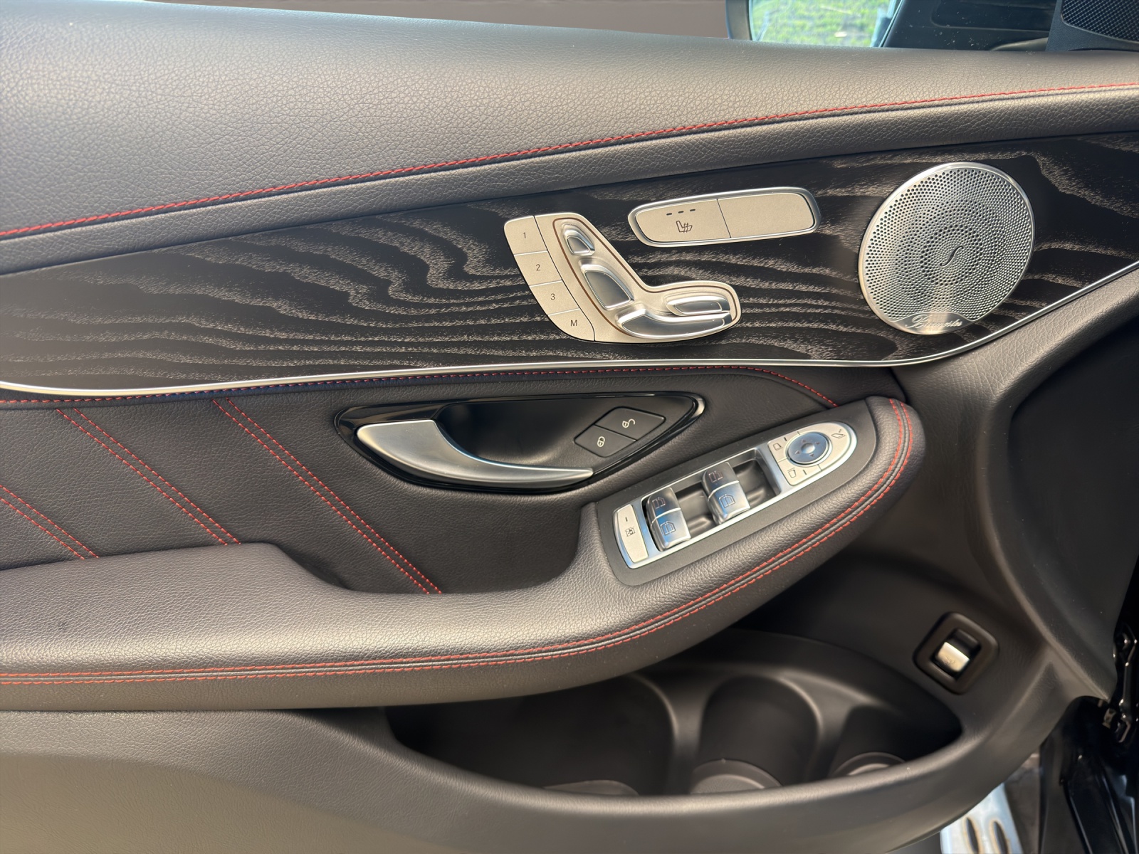 MERCEDES-BENZ GLC Coupé 43 AMG 4Matic 9G-Tronic-image-8