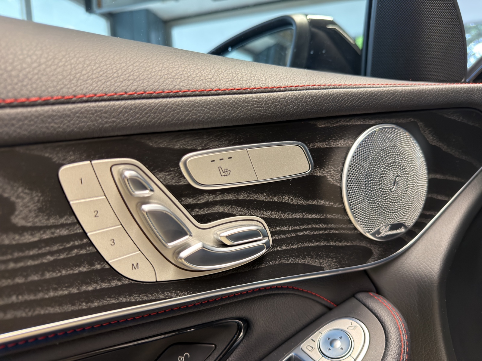 MERCEDES-BENZ GLC Coupé 43 AMG 4Matic 9G-Tronic-image-16