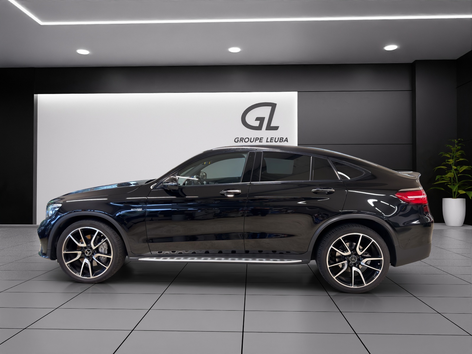 MERCEDES-BENZ GLC Coupé 43 AMG 4Matic 9G-Tronic-showroom-element-2