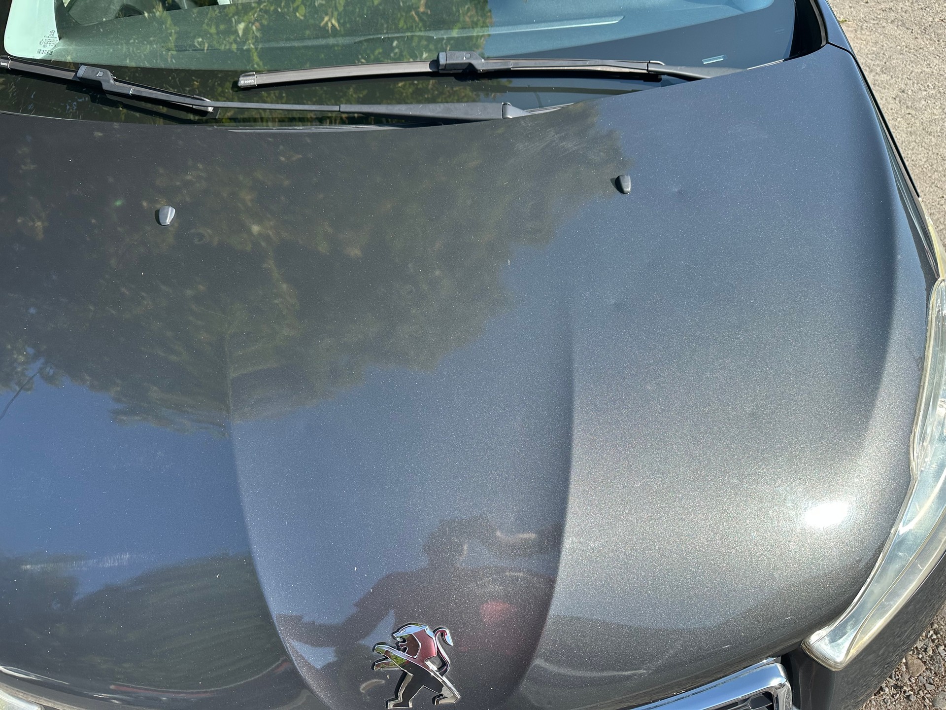 PEUGEOT 208 1.2 VTI Style FIXPREIS-showroom-element-3