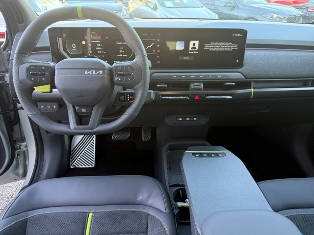 KIA EV3 81 kWh GT 4x4-image-7