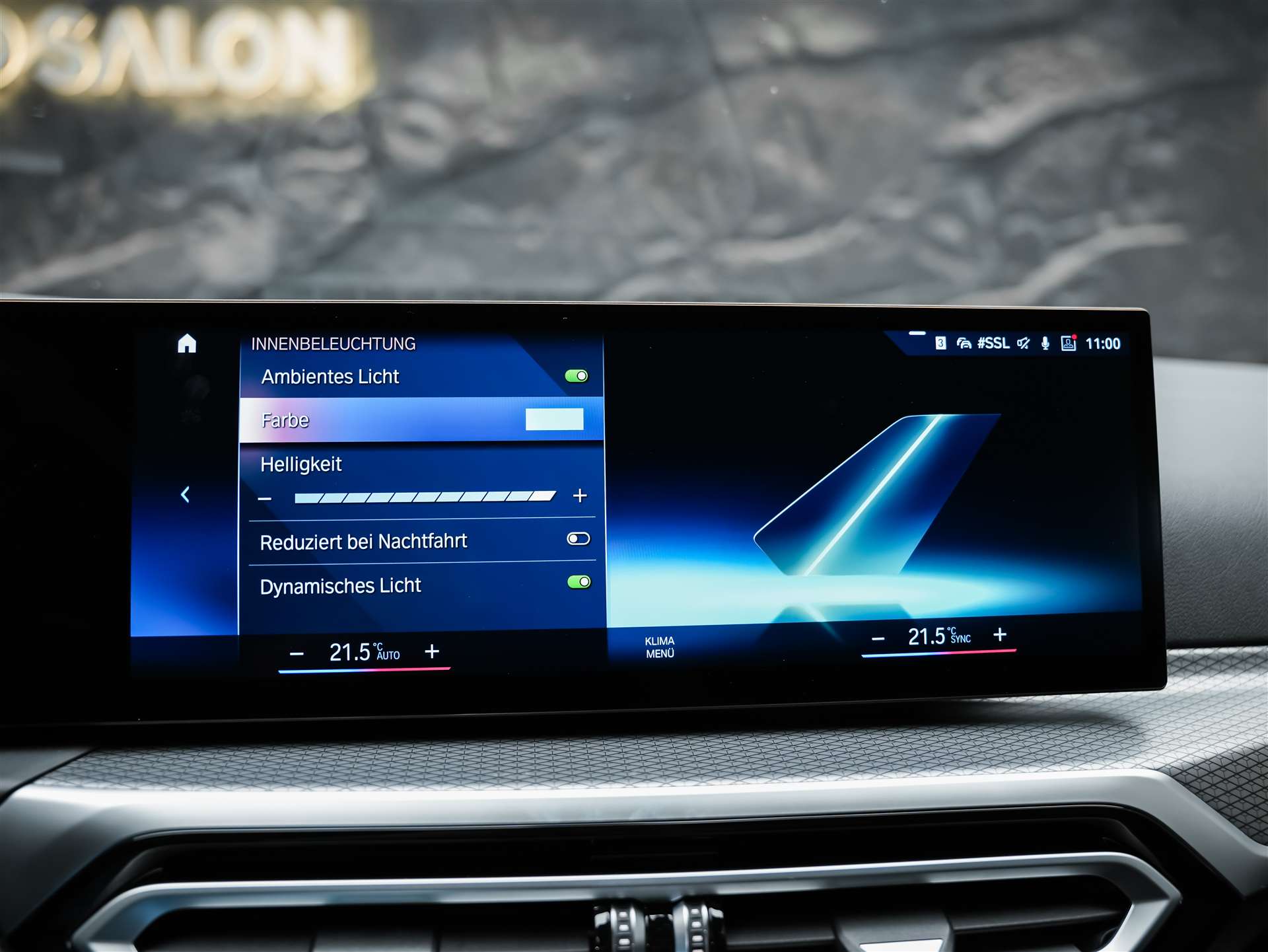 BMW M340i xDrive Steptronic M Sport Pro *20" Felgen*Standheizung*Head-Up*M-Fahrwerk*-image-32