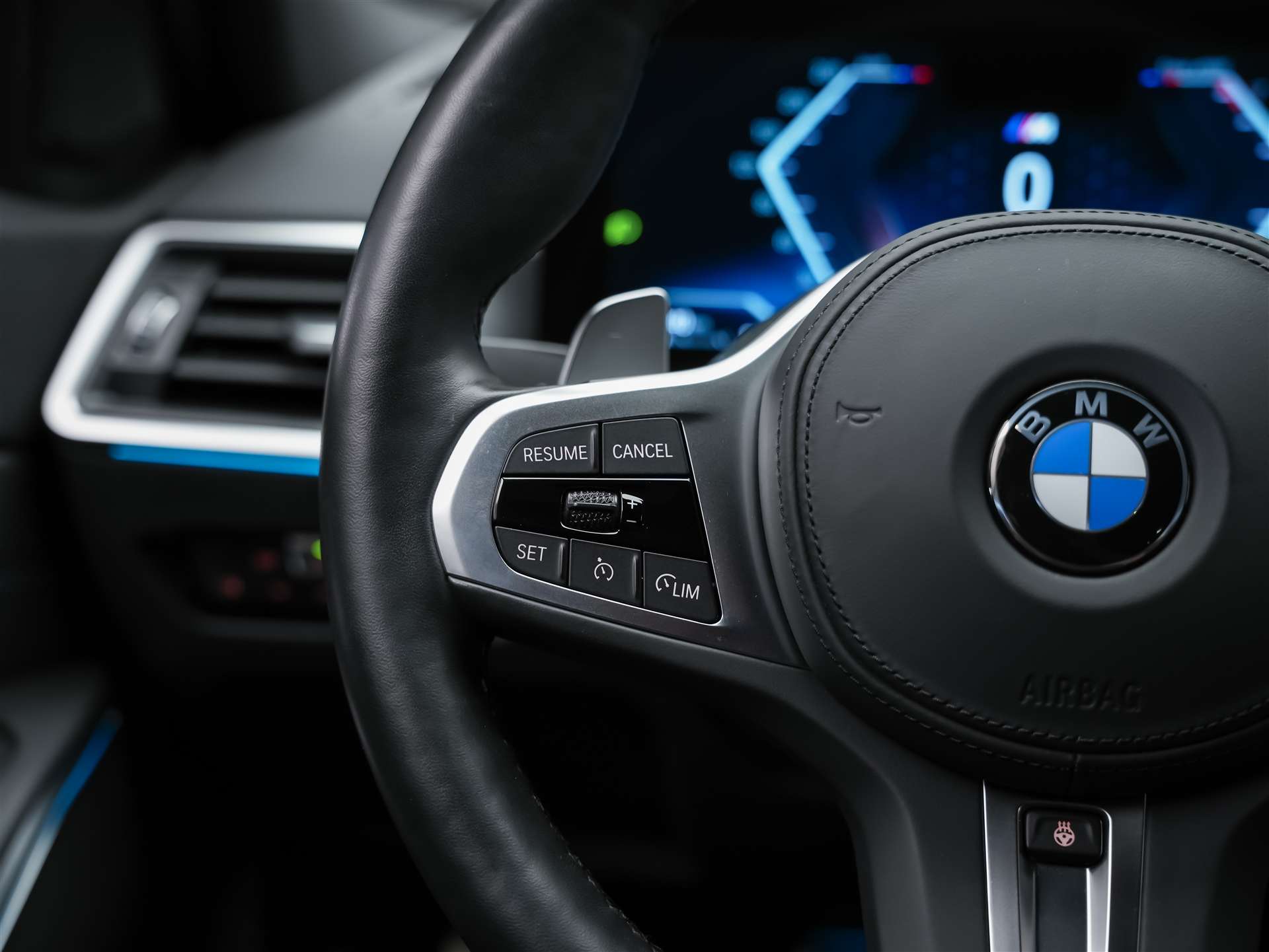 BMW M340i xDrive Steptronic M Sport Pro *20" Felgen*Standheizung*Head-Up*M-Fahrwerk*-image-27