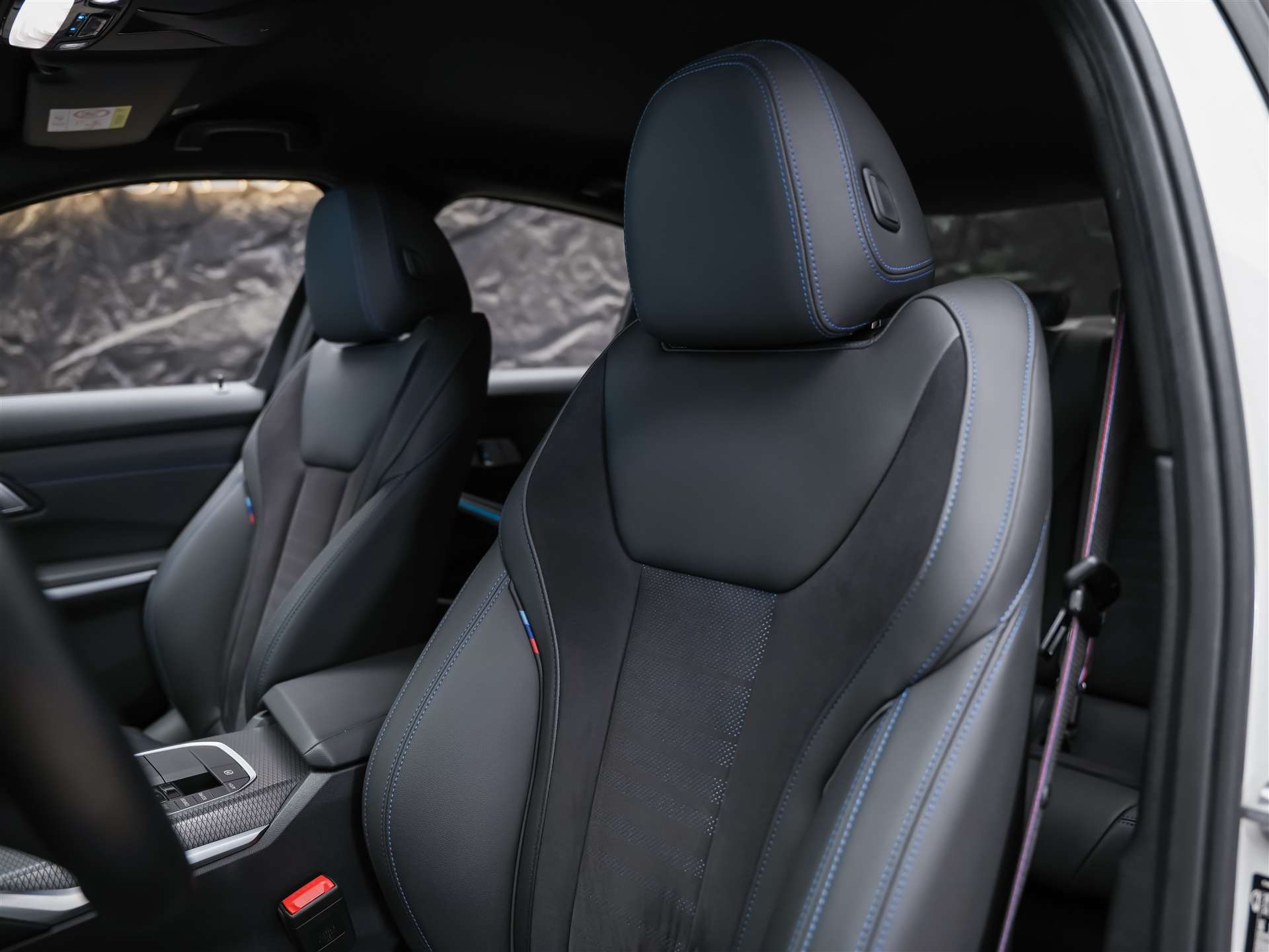 BMW M340i xDrive Steptronic M Sport Pro *20" Felgen*Standheizung*Head-Up*M-Fahrwerk*-image-10