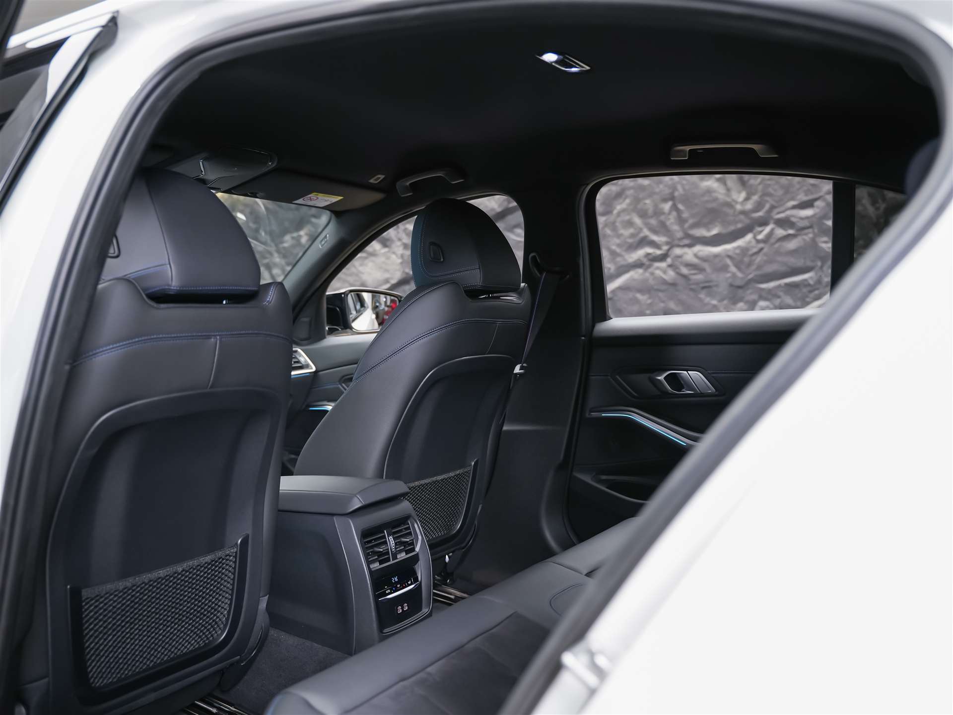 BMW M340i xDrive Steptronic M Sport Pro *20" Felgen*Standheizung*Head-Up*M-Fahrwerk*-image-11