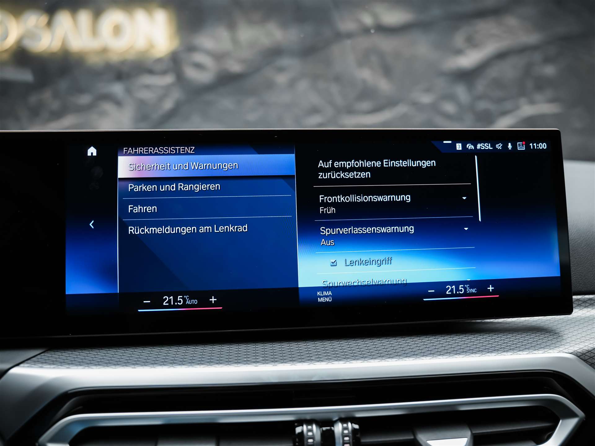 BMW M340i xDrive Steptronic M Sport Pro *20" Felgen*Standheizung*Head-Up*M-Fahrwerk*-image-34