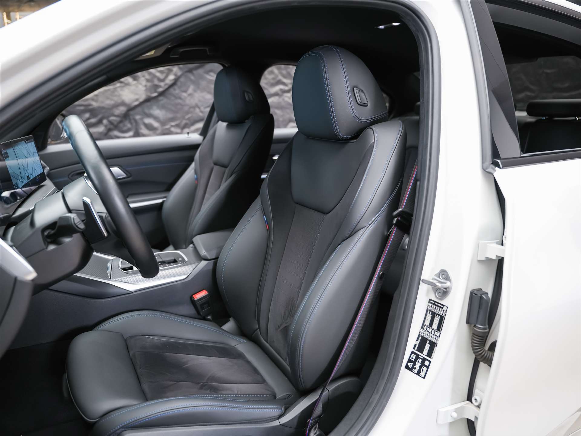 BMW M340i xDrive Steptronic M Sport Pro *20" Felgen*Standheizung*Head-Up*M-Fahrwerk*-image-8