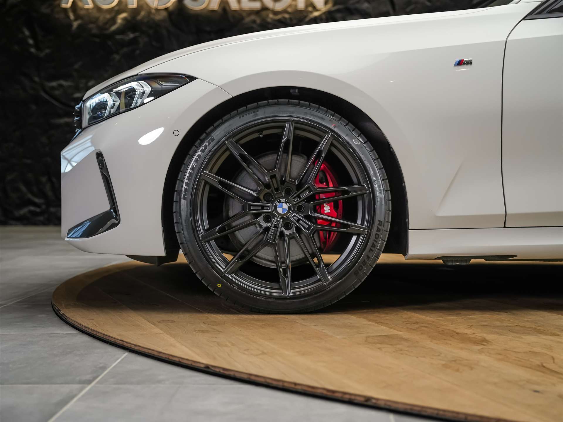 BMW M340i xDrive Steptronic M Sport Pro *20" Felgen*Standheizung*Head-Up*M-Fahrwerk*-image-17