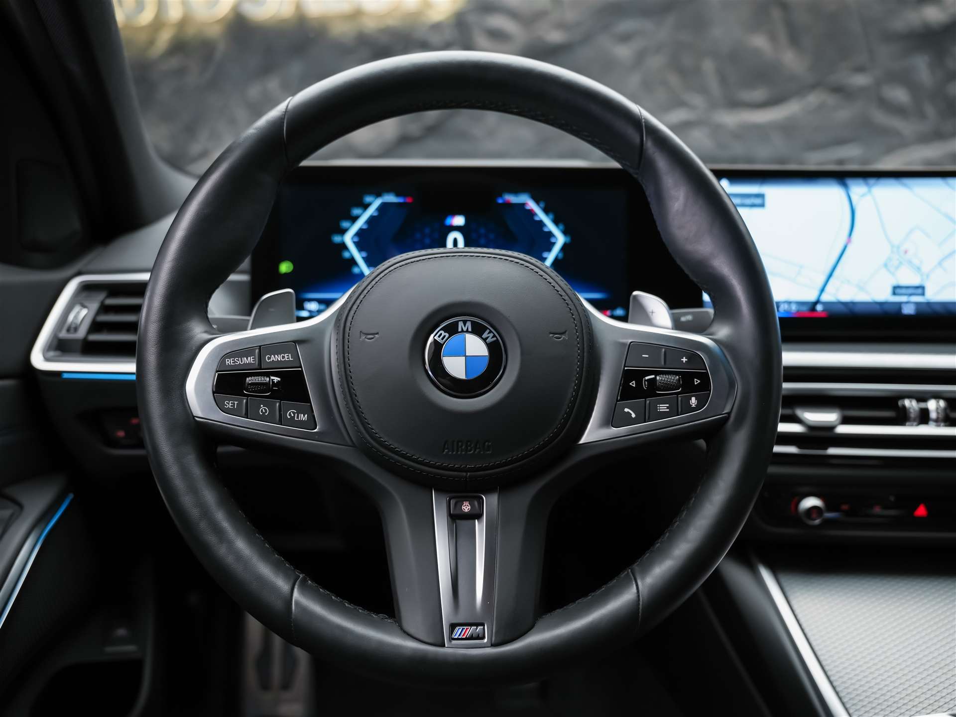 BMW M340i xDrive Steptronic M Sport Pro *20" Felgen*Standheizung*Head-Up*M-Fahrwerk*-image-26