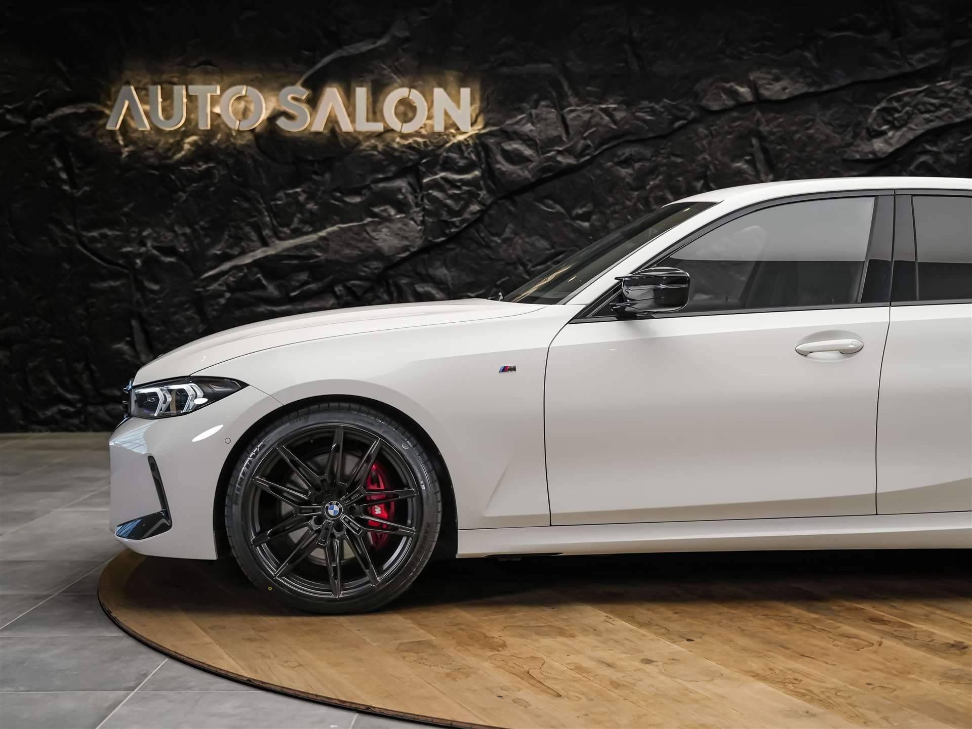 BMW M340i xDrive Steptronic M Sport Pro *20" Felgen*Standheizung*Head-Up*M-Fahrwerk*-image-16