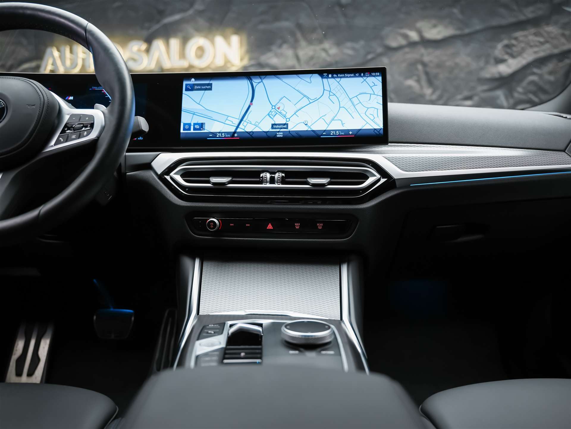 BMW M340i xDrive Steptronic M Sport Pro *20" Felgen*Standheizung*Head-Up*M-Fahrwerk*-image-19