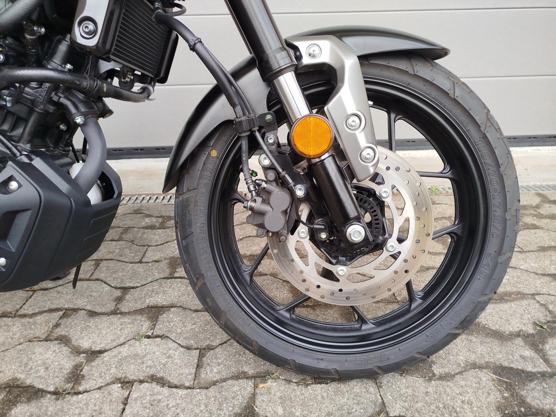 YAMAHA XSR 125-image-6