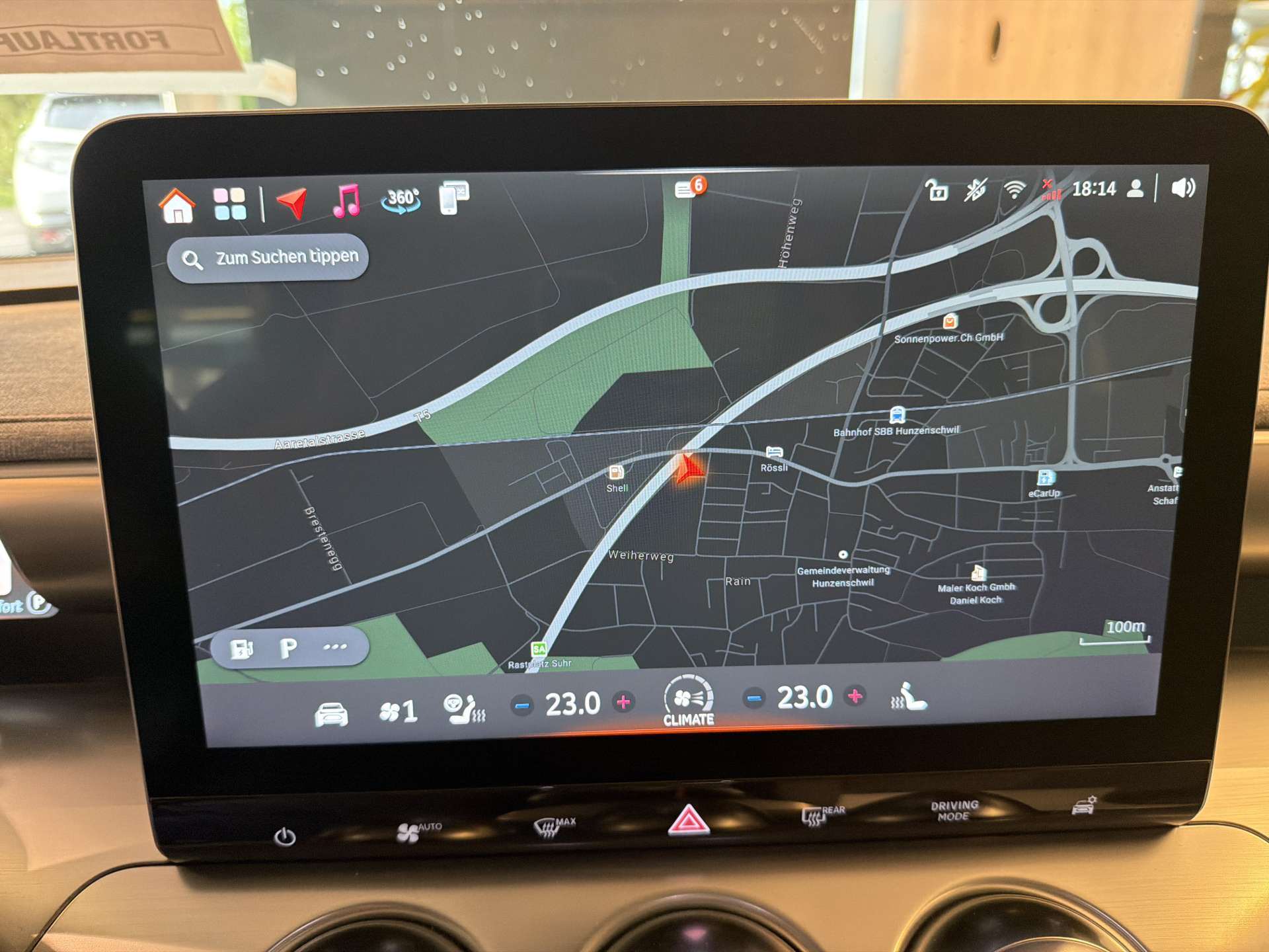 SMART #3 49kWh Pro 272PS-showroom-element-1