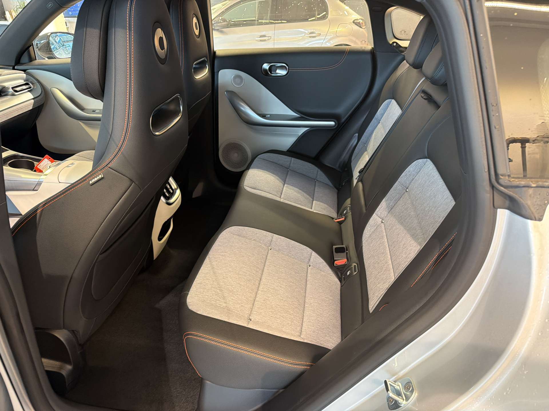 SMART #3 49kWh Pro 272PS-image-6