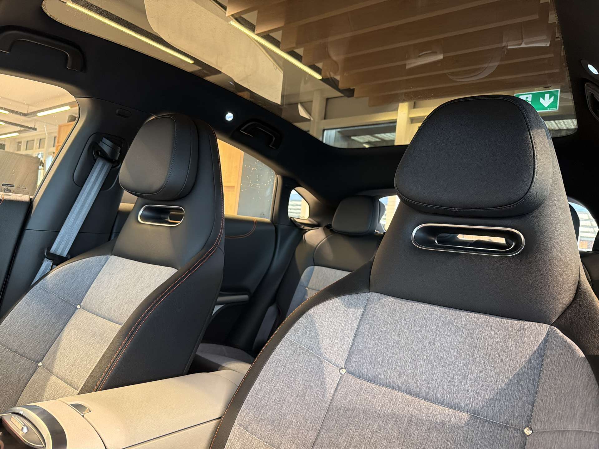 SMART #3 49kWh Pro 272PS-image-14