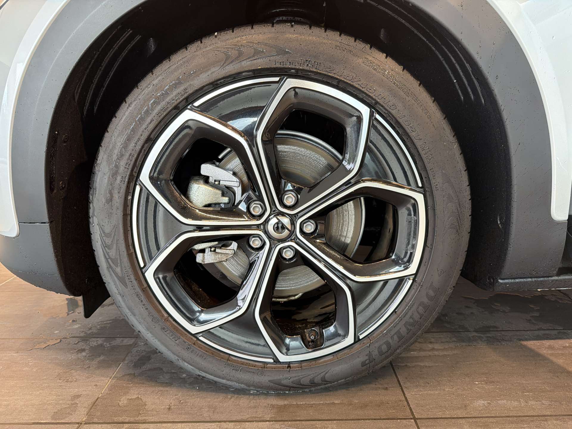 SMART #3 49kWh Pro 272PS-image-8