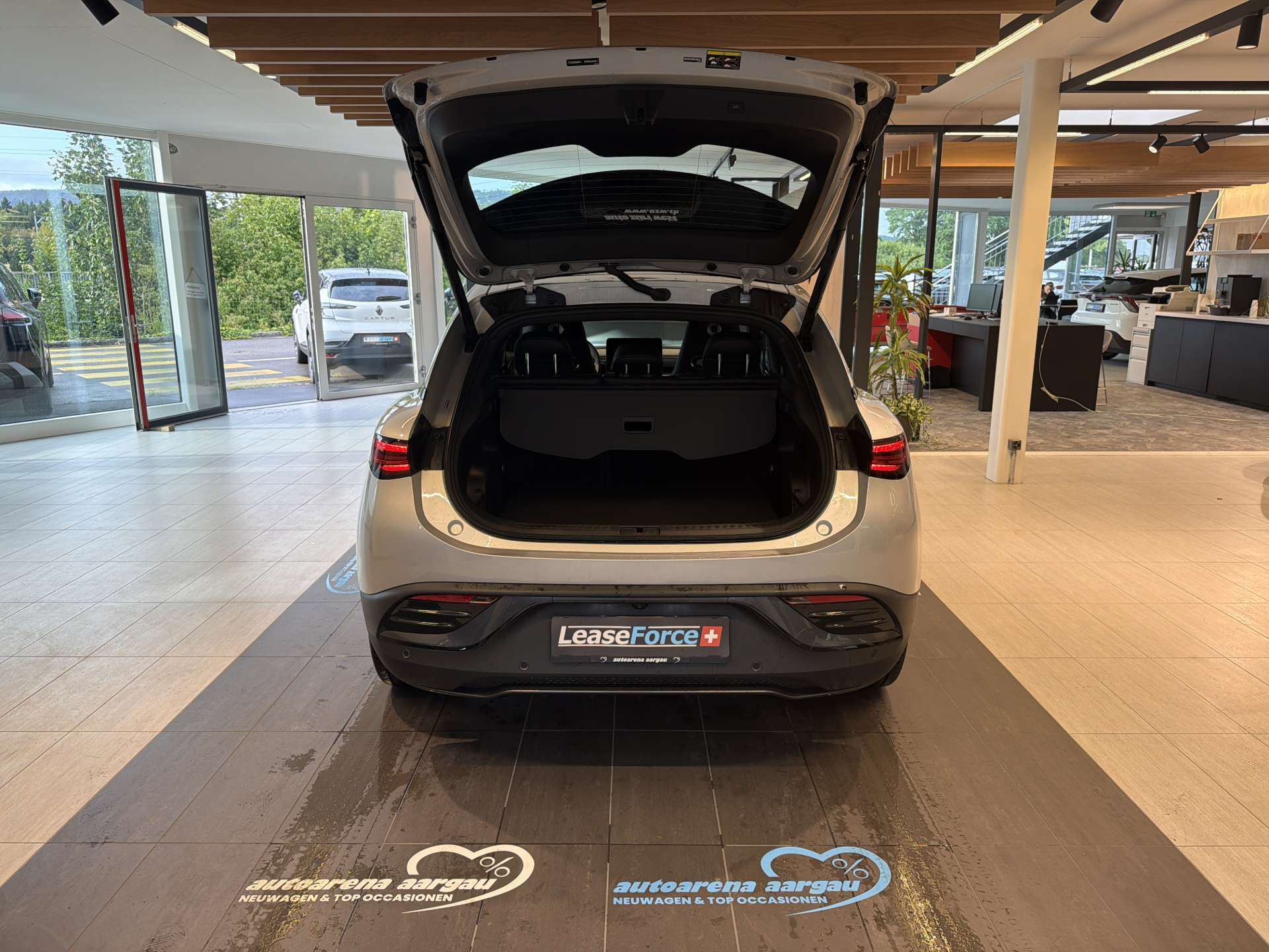 SMART #3 49kWh Pro 272PS-image-7