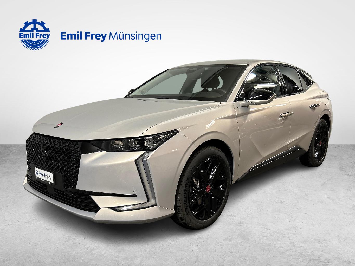 DS AUTOMOBILES 4 1.6 E-Tense Ligne Noire-showroom-element-1