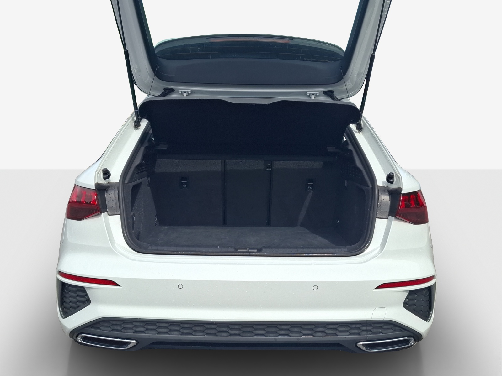 AUDI A3 Sportback 35 TFSI S line Attraction S-tronic-image-13