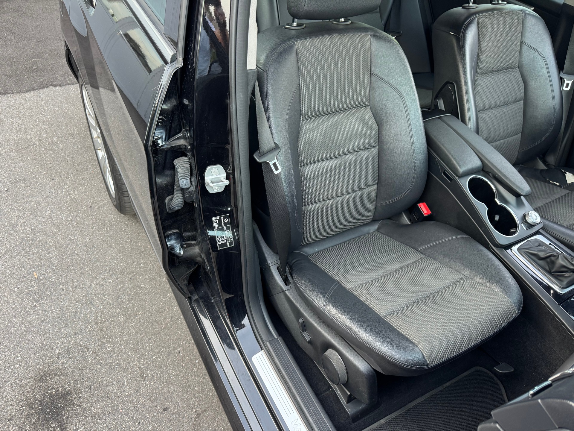 MERCEDES-BENZ GLK 250 CDI BlueEfficiency 4Matic 7G-Tronic-image-14