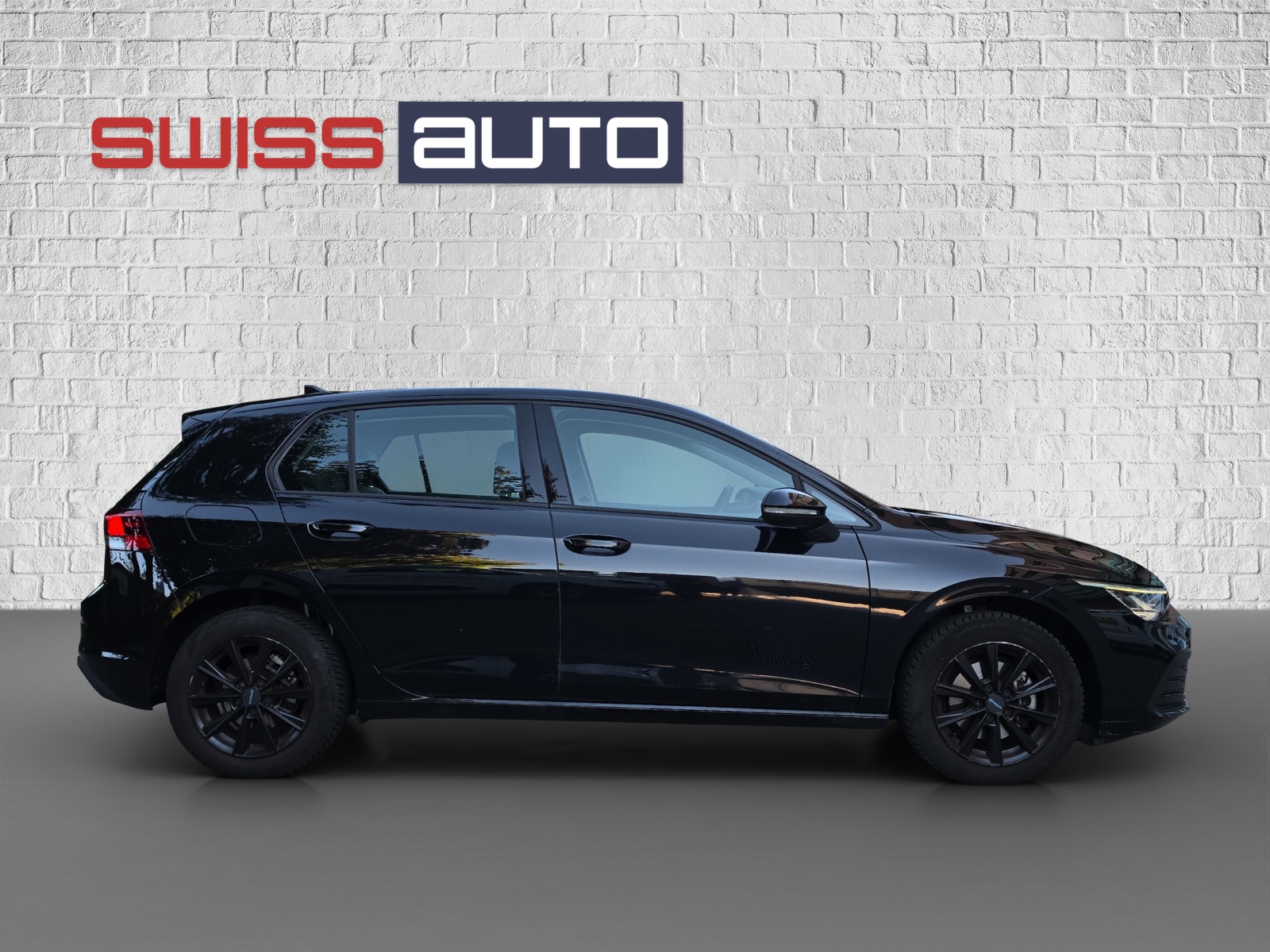 VW Golf 1.0 eTSI mHEV ACTLife DSG-showroom-element-3