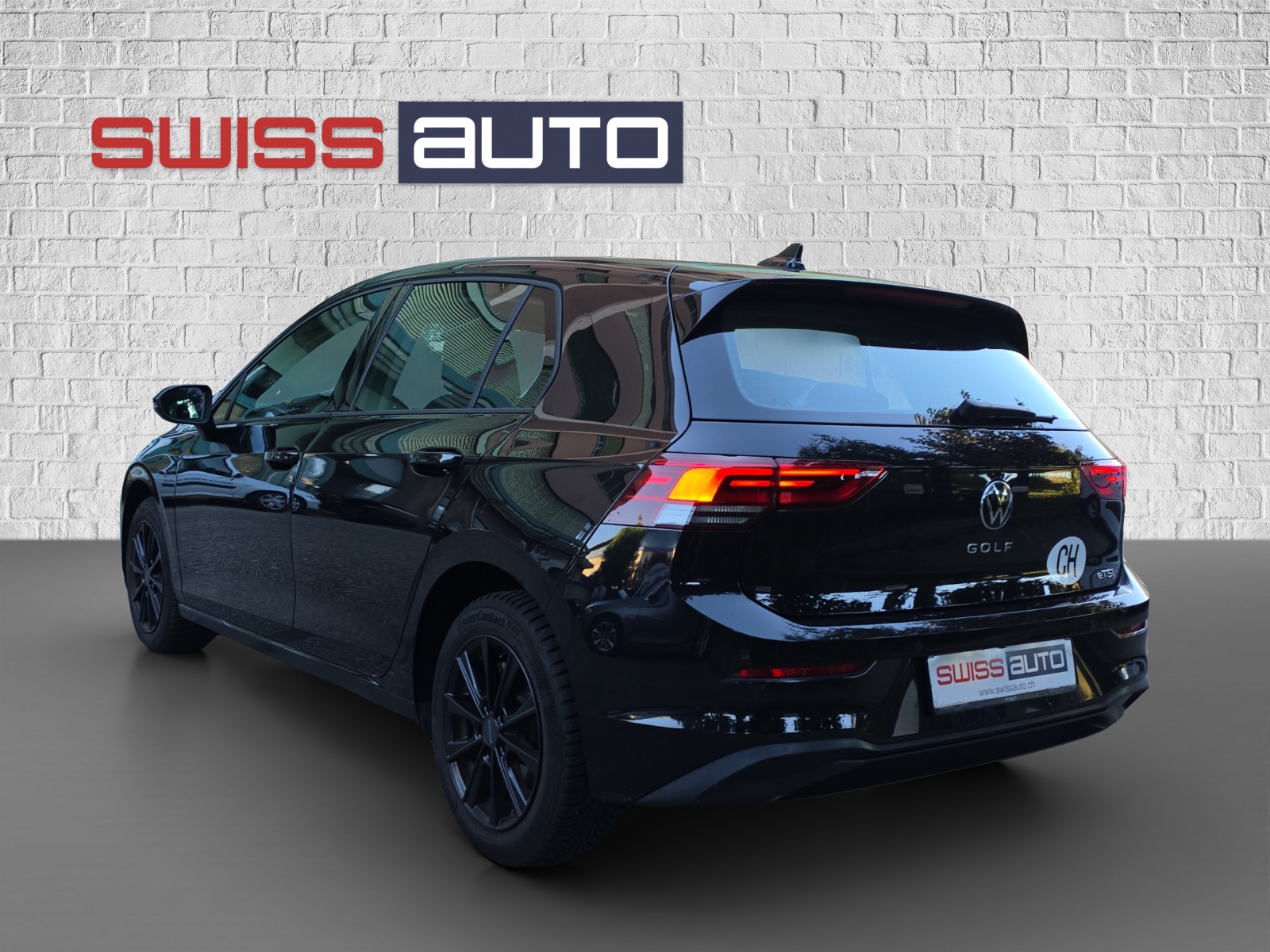 VW Golf 1.0 eTSI mHEV ACTLife DSG-image-6