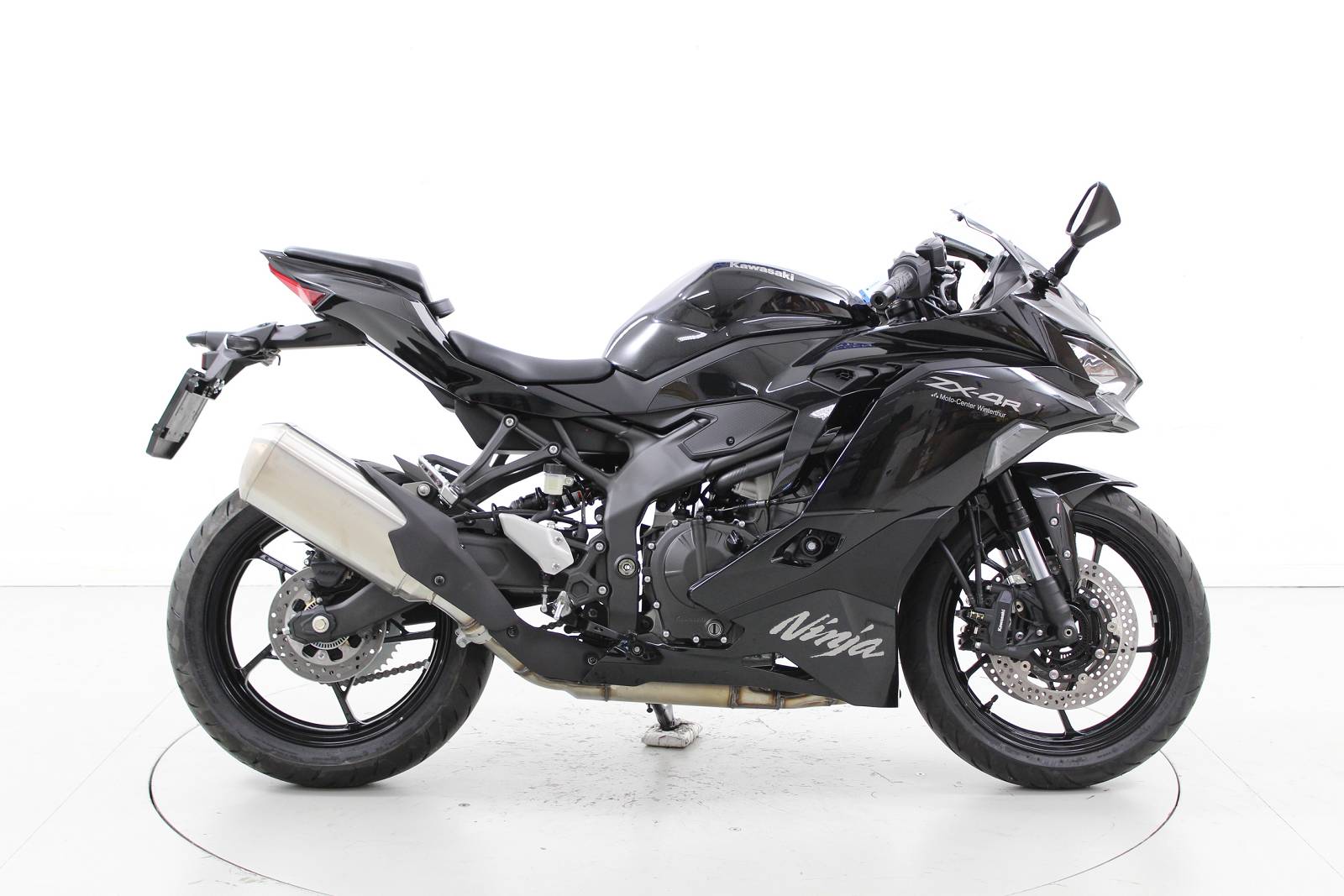 KAWASAKI Ninja ZX-4R-image-3
