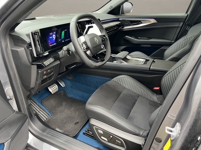 RENAULT Rafale Atelier Alpine 4x4 300PS-image-4